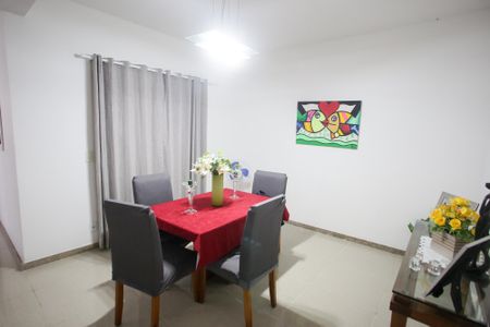 Casa à venda com 127m², 3 quartos e 2 vagasSala de Jantar