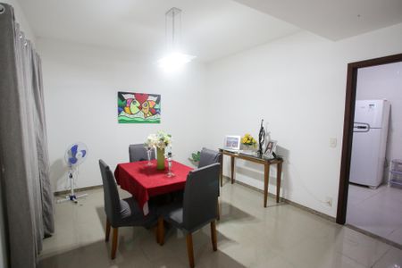 Casa à venda com 127m², 3 quartos e 2 vagasSala de Jantar