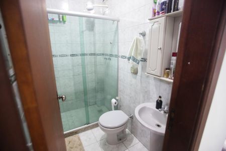 Casa à venda com 127m², 3 quartos e 2 vagasBanheiro Social 2