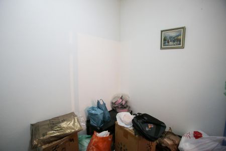 Casa à venda com 127m², 3 quartos e 2 vagasCloset do Quarto 3