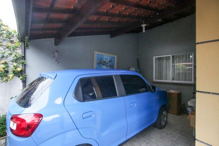 Casa à venda com 127m², 3 quartos e 2 vagasGaragem