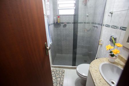 Casa à venda com 127m², 3 quartos e 2 vagasBanheiro Social 1