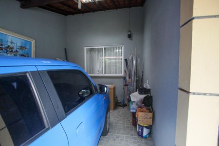 Casa à venda com 127m², 3 quartos e 2 vagasGaragem
