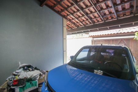Casa à venda com 127m², 3 quartos e 2 vagasGaragem