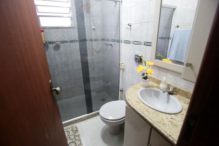 Casa à venda com 127m², 3 quartos e 2 vagasBanheiro Social 1