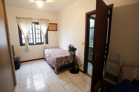 Casa à venda com 127m², 3 quartos e 2 vagasQuarto 3