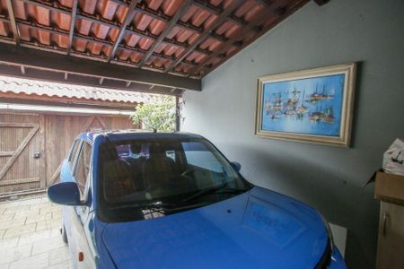 Casa à venda com 127m², 3 quartos e 2 vagasGaragem