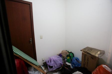 Casa à venda com 127m², 3 quartos e 2 vagasCloset do Quarto 3