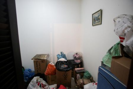 Casa à venda com 127m², 3 quartos e 2 vagasCloset do Quarto 3