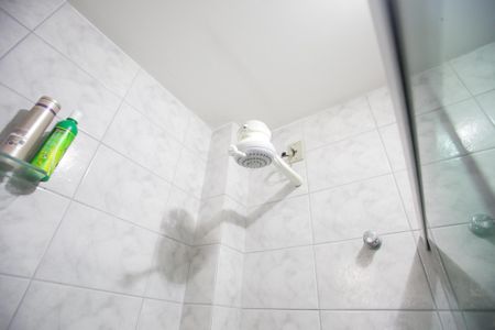 Casa à venda com 127m², 3 quartos e 2 vagasBanheiro Social 2