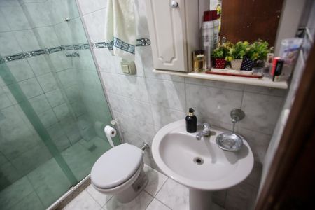 Casa à venda com 127m², 3 quartos e 2 vagasBanheiro Social 2