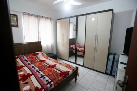 Casa à venda com 127m², 3 quartos e 2 vagasQuarto 2