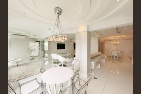 Apartamento para alugar com 243m², 3 quartos e 4 vagasFoto 01