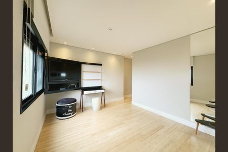 Foto 01 de apartamento para alugar com 3 quartos, 243m² em Jardim Morumbi, São Paulo