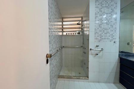 Apartamento para alugar com 137m², 2 quartos e 1 vagaBanheiro 1 