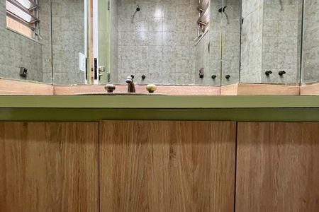 Apartamento para alugar com 137m², 2 quartos e 1 vagaBanheiro 2