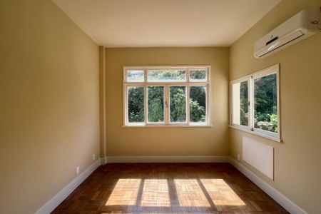 Apartamento para alugar com 137m², 2 quartos e 1 vagaQuarto 1