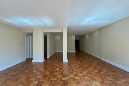 Apartamento para alugar com 137m², 2 quartos e 1 vagaSala