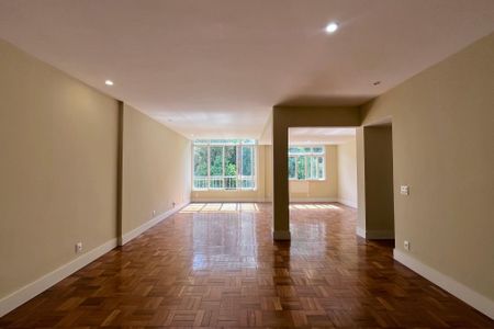 Apartamento para alugar com 137m², 2 quartos e 1 vagaSala