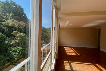 Apartamento para alugar com 137m², 2 quartos e 1 vagaSala