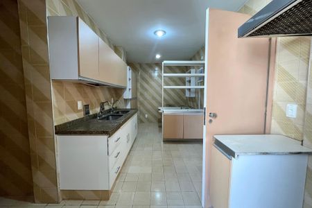 Apartamento para alugar com 137m², 2 quartos e 1 vagaCozinha