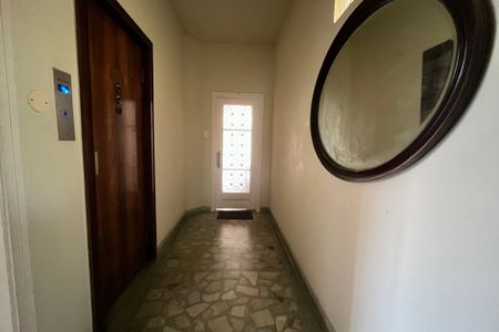 Apartamento para alugar com 137m², 2 quartos e 1 vagaHall de entrada