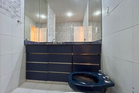 Apartamento para alugar com 137m², 2 quartos e 1 vagaBanheiro 1 