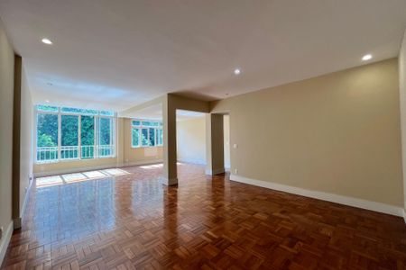 Apartamento para alugar com 137m², 2 quartos e 1 vagaSala