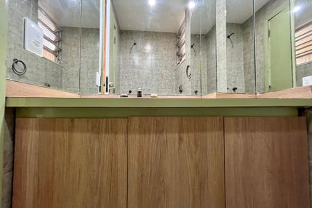 Apartamento para alugar com 137m², 2 quartos e 1 vagaBanheiro 2