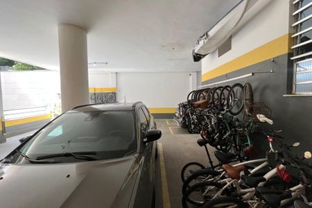 Apartamento para alugar com 137m², 2 quartos e 1 vagaGaragem 