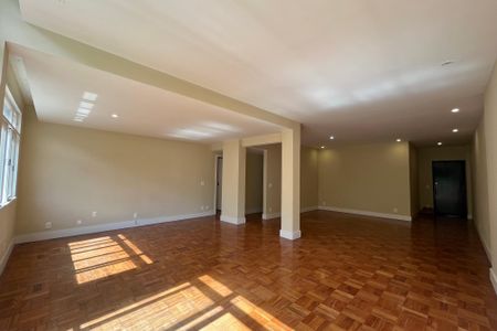 Apartamento para alugar com 137m², 2 quartos e 1 vagaSala