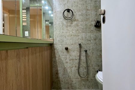 Apartamento para alugar com 137m², 2 quartos e 1 vagaBanheiro 2