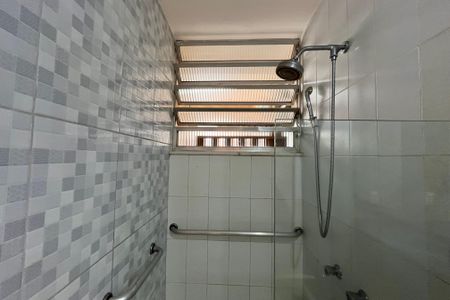 Apartamento para alugar com 137m², 2 quartos e 1 vagaBanheiro 1 