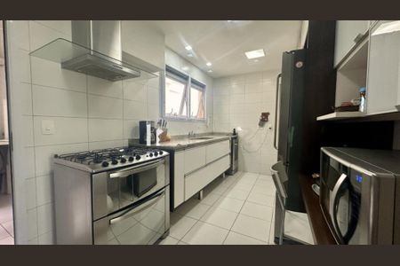 Apartamento para alugar com 207m², 4 quartos e 3 vagasFoto 08