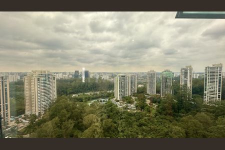 Apartamento para alugar com 207m², 4 quartos e 3 vagasFoto 09