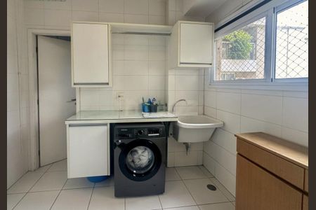 Apartamento para alugar com 207m², 4 quartos e 3 vagasFoto 23