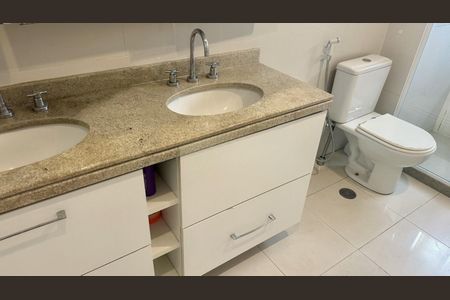 Apartamento para alugar com 207m², 4 quartos e 3 vagasFoto 18