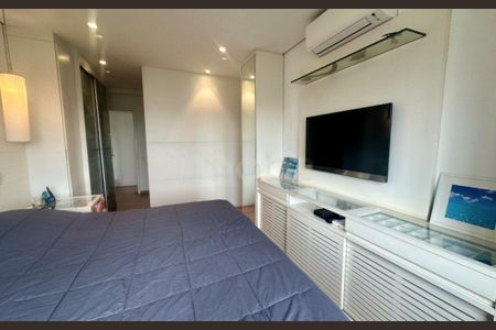 Foto 11 de apartamento para alugar com 4 quartos, 207m² em Jardim Morumbi, São Paulo