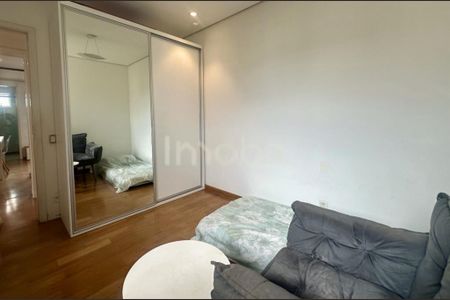 Foto 14 de apartamento para alugar com 4 quartos, 207m² em Jardim Morumbi, São Paulo