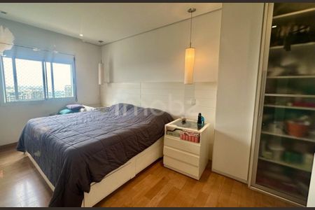 Foto 10 de apartamento para alugar com 4 quartos, 207m² em Jardim Morumbi, São Paulo