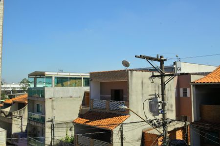 Apartamento para alugar com 60m², 2 quartos e 1 vagaVaranda da Suíte
