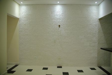 Apartamento para alugar com 60m², 2 quartos e 1 vagaSala
