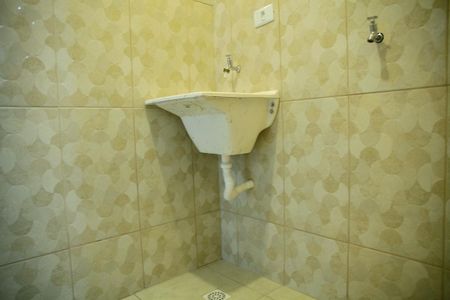 Apartamento para alugar com 60m², 2 quartos e 1 vagaÁrea de Serviço