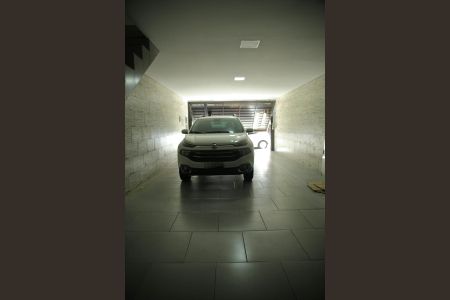 Apartamento para alugar com 60m², 2 quartos e 1 vagaGaragem - 01 vaga - 