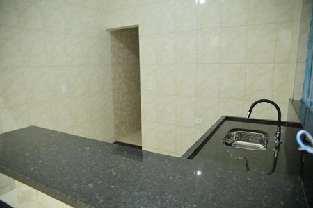 Apartamento para alugar com 60m², 2 quartos e 1 vagaCozinha 