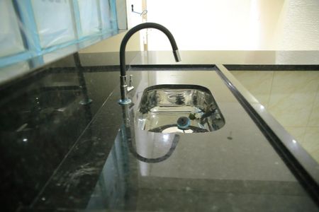 Apartamento para alugar com 60m², 2 quartos e 1 vagaCozinha 