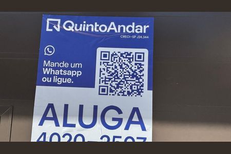 Apartamento para alugar com 60m², 2 quartos e 1 vaga Apartamento para alugar com 60m², 2 quartos e 1 vagaCod qr