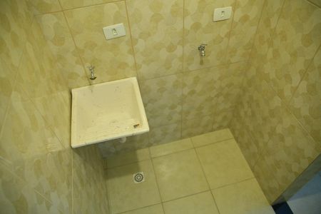 Apartamento para alugar com 60m², 2 quartos e 1 vagaÁrea de Serviço