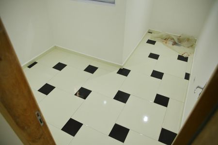Apartamento para alugar com 60m², 2 quartos e 1 vagaQuarto 2 