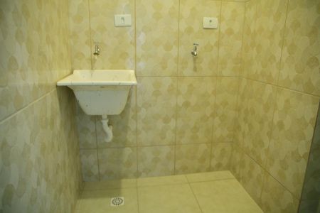 Apartamento para alugar com 60m², 2 quartos e 1 vagaÁrea de Serviço